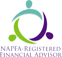 NAPFA-Registered Financial Advisor