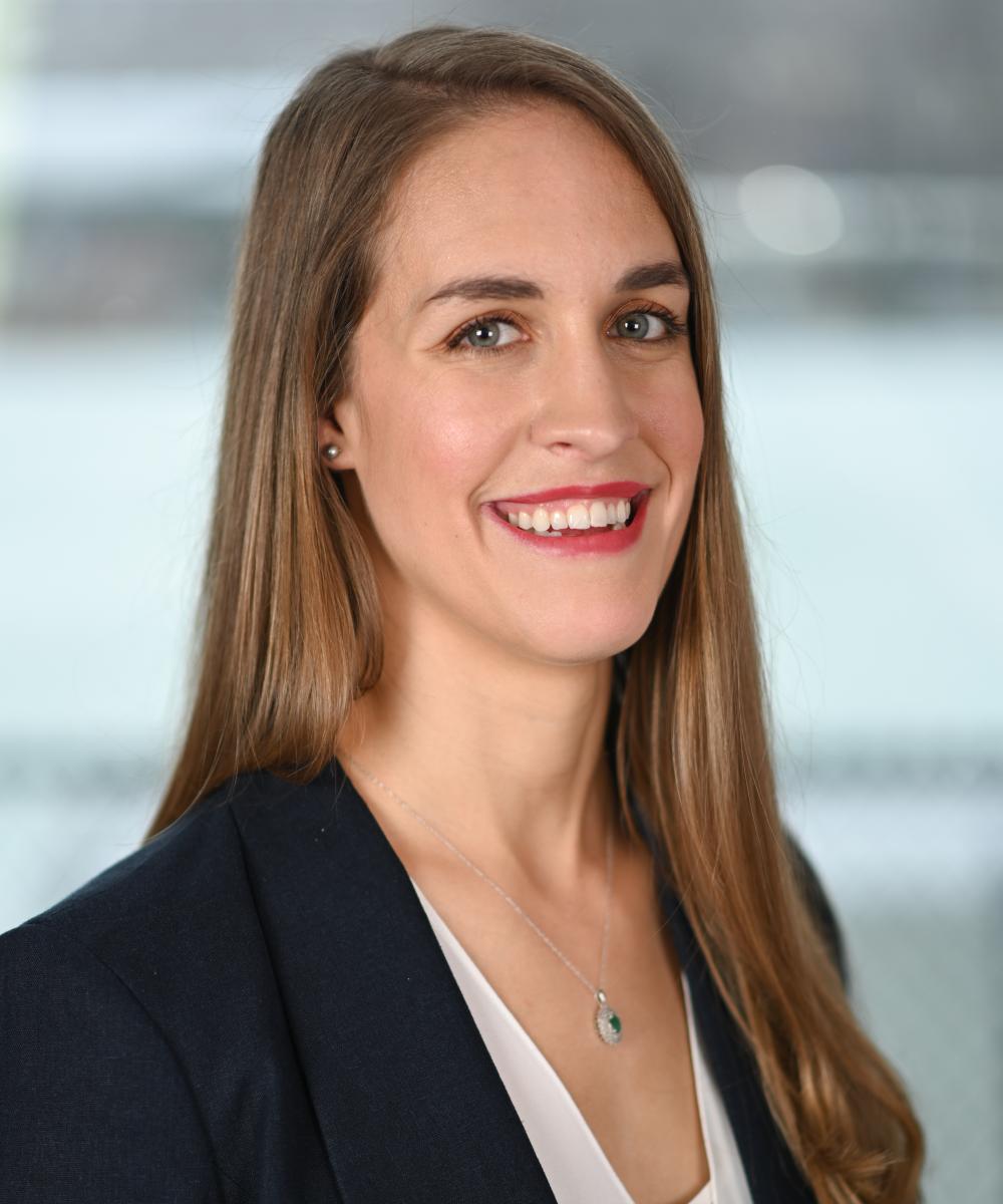 Kelsey Brennan, CFP | Financial Advisor | Perennial Advisors Group