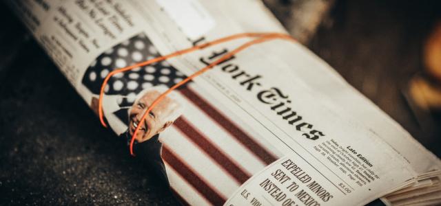 Elections & Long-Term Financial Decisions | Perennial Advisors Group